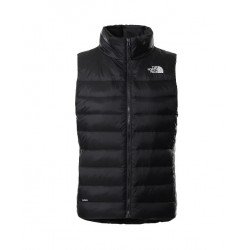 THE NORTH FACE ΑΜΑΝΙΚΟ ΑΝΔΡΙΚΟ ΜΠΟΥΦΑΝ ΜΑΥΡΟ 000080