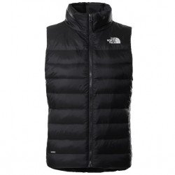 THE NORTH FACE ΑΜΑΝΙΚΟ ΑΝΔΡΙΚΟ ΜΠΟΥΦΑΝ ΜΑΥΡΟ 000080