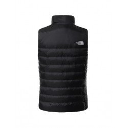 THE NORTH FACE ΑΜΑΝΙΚΟ ΑΝΔΡΙΚΟ ΜΠΟΥΦΑΝ ΜΑΥΡΟ 000080