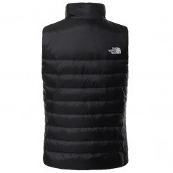 THE NORTH FACE ΑΜΑΝΙΚΟ ΑΝΔΡΙΚΟ ΜΠΟΥΦΑΝ ΜΑΥΡΟ 000080