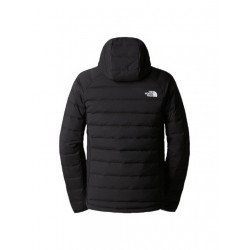 THE NORTH FACE SPORTWEAR ΑΝΔΡΙΚΟ ΜΠΟΥΦΑΝ ΜΑΥΡΟ 521695