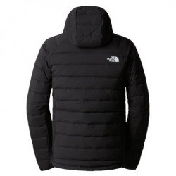 THE NORTH FACE SPORTWEAR ΑΝΔΡΙΚΟ ΜΠΟΥΦΑΝ ΜΑΥΡΟ 521695