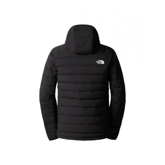 THE NORTH FACE SPORTWEAR ΑΝΔΡΙΚΟ ΜΠΟΥΦΑΝ ΜΑΥΡΟ 521695 THE NORTH FACE SPORTWEAR ΑΝΔΡΙΚΟ ΜΠΟΥΦΑΝ ΜΑΥΡΟ 521695