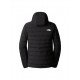 THE NORTH FACE SPORTWEAR ΑΝΔΡΙΚΟ ΜΠΟΥΦΑΝ ΜΑΥΡΟ 521695 THE NORTH FACE SPORTWEAR ΑΝΔΡΙΚΟ ΜΠΟΥΦΑΝ ΜΑΥΡΟ 521695