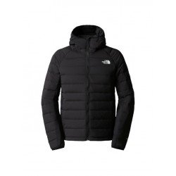THE NORTH FACE SPORTWEAR ΑΝΔΡΙΚΟ ΜΠΟΥΦΑΝ ΜΑΥΡΟ 521695