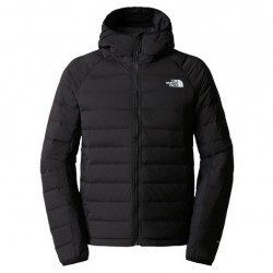 THE NORTH FACE SPORTWEAR ΑΝΔΡΙΚΟ ΜΠΟΥΦΑΝ ΜΑΥΡΟ 521695