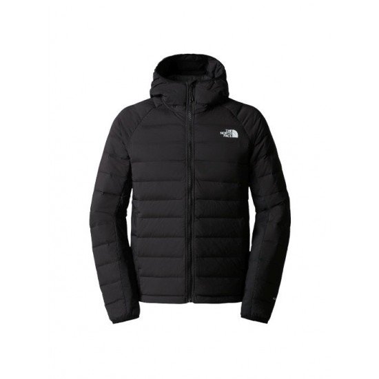 THE NORTH FACE SPORTWEAR ΑΝΔΡΙΚΟ ΜΠΟΥΦΑΝ ΜΑΥΡΟ 521695 THE NORTH FACE SPORTWEAR ΑΝΔΡΙΚΟ ΜΠΟΥΦΑΝ ΜΑΥΡΟ 521695