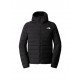 THE NORTH FACE SPORTWEAR ΑΝΔΡΙΚΟ ΜΠΟΥΦΑΝ ΜΑΥΡΟ 521695 THE NORTH FACE SPORTWEAR ΑΝΔΡΙΚΟ ΜΠΟΥΦΑΝ ΜΑΥΡΟ 521695