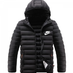 NIKE SPORTWEAR ΑΝΔΡΙΚΟ ΜΠΟΥΦΑΝ ΜΑΥΡΟ 521687