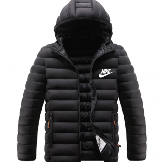 NIKE SPORTWEAR ΑΝΔΡΙΚΟ ΜΠΟΥΦΑΝ ΜΑΥΡΟ 521687 NIKE SPORTWEAR ΑΝΔΡΙΚΟ ΜΠΟΥΦΑΝ ΜΑΥΡΟ 521687