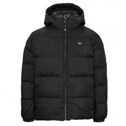 ΑΝΔΡΙΚΌ ΜΠΟΥΦΆΝ TOMMY HILFIGER ΜΑΎΡΟ TH-007