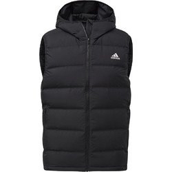 ADIDAS ΑΜΑΝΙΚΟ ΑΝΔΡΙΚΟ ΜΠΟΥΦΑΝ ΜΑΥΡΟ 000030